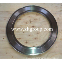 Centrifugal Pump Spare Parts Stainless Steel End Cover